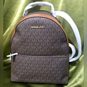 Women's Backpack by Michael Kors